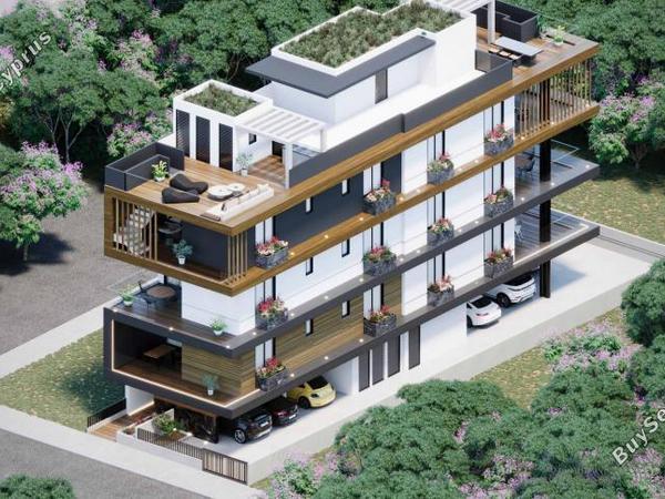 1 bedroom penthouse for sale aradippou larnaca 1228112 image 5251711