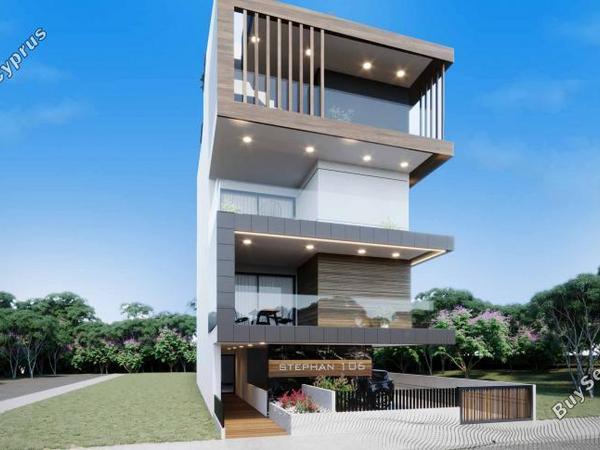 1 bedroom penthouse for sale aradippou larnaca 1228112 image 5251720