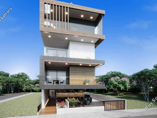 1 bedroom penthouse for sale aradippou larnaca 1228112 image 5251726