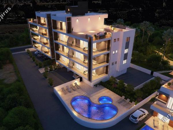 2 bedroom apartment for sale kato paphos paphos 1846112 image 9881778