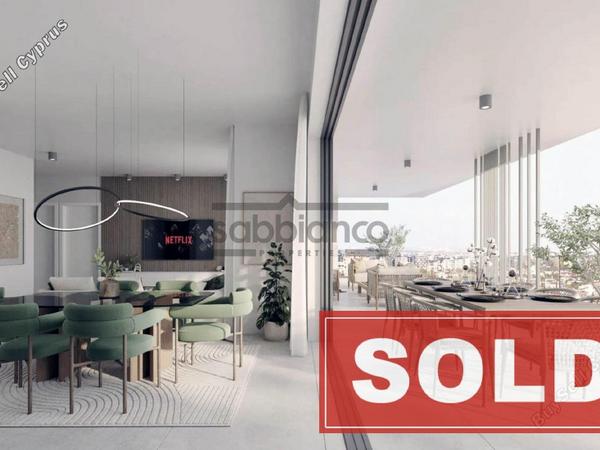 2 bedroom apartment sold strovolos nicosia 8737112 image 16352519