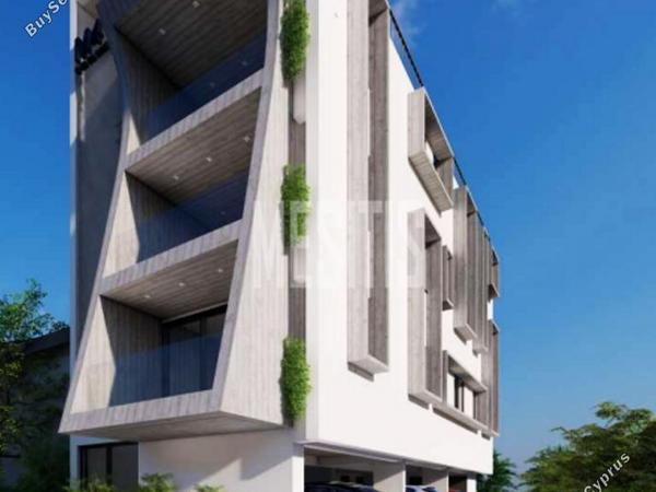 2 bedroom penthouse for sale makedonitissa nicosia 1439112 image 11043362
