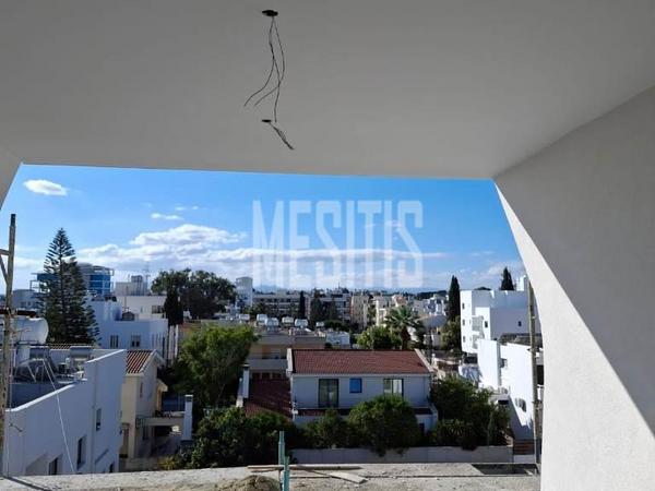 2 bedroom penthouse for sale makedonitissa nicosia 1439112 image 12204955