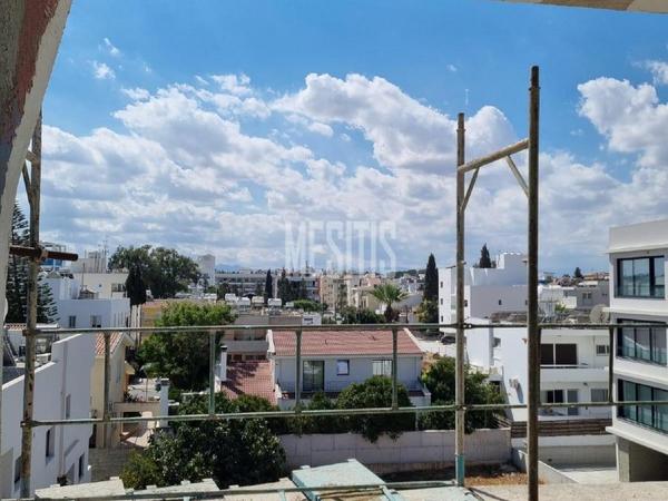 2 bedroom penthouse for sale makedonitissa nicosia 1439112 image 12204960
