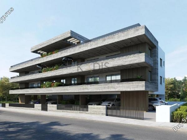 2 bedroom penthouse for sale strovolos nicosia 7650112 image 9916022
