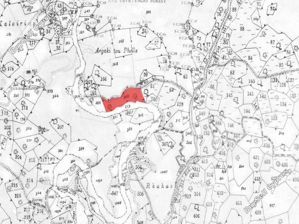 land for sale agioi vavatsinias larnaca 1279112 image 2130513