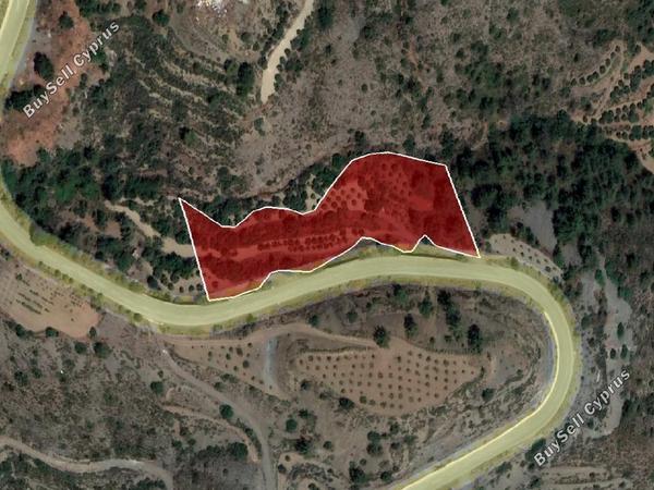 land for sale agioi vavatsinias larnaca 1279112 image 2130520