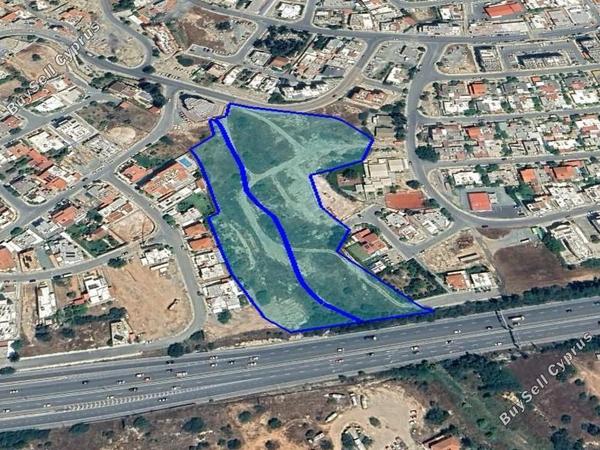 land for sale agios athanasios limassol 1546112 image 15115306
