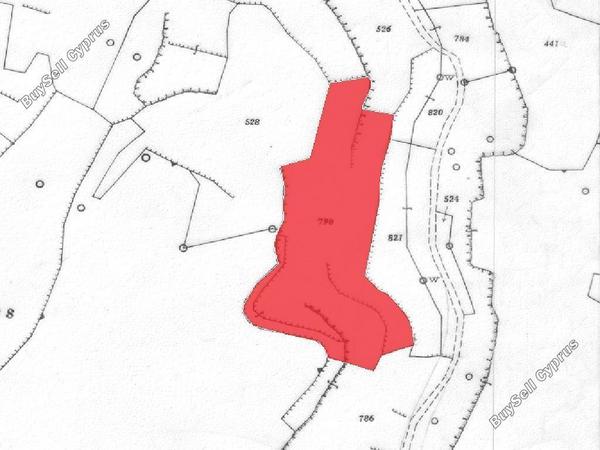 land for sale dali nicosia 1369112 image 2998127