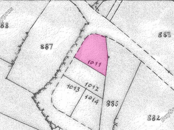 land for sale ergates nicosia 8711112 image 16275494