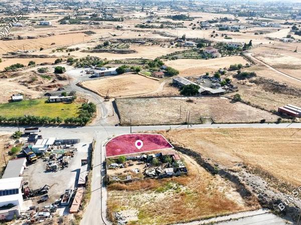 land for sale ergates nicosia 8711112 image 16275498