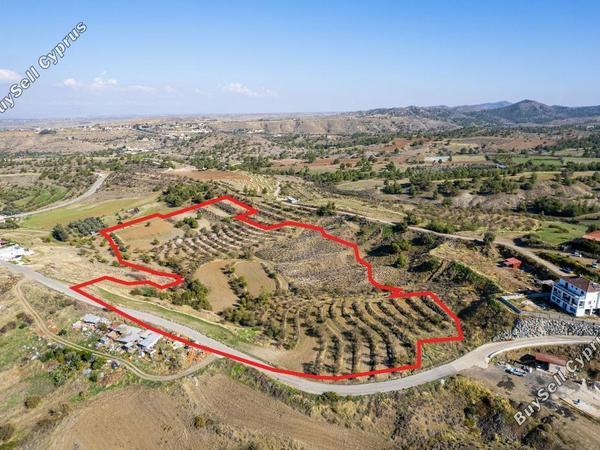 land for sale nikitari nicosia 853112 image 3348445