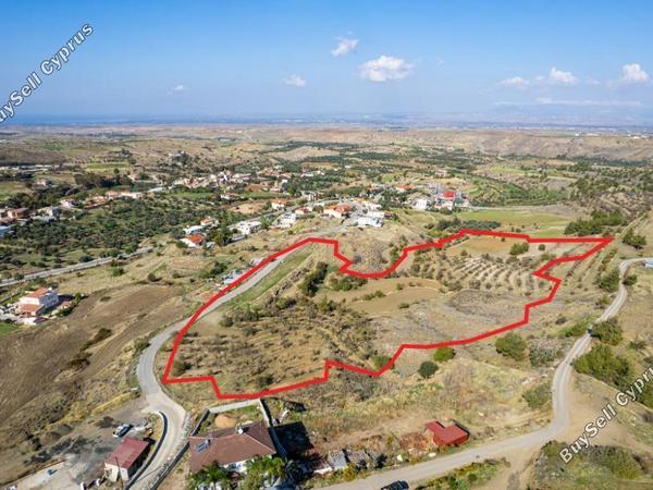 land for sale nikitari nicosia 853112 image 3492081