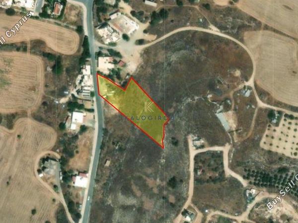 land for sale ormideia larnaca 1755112 image 5727434