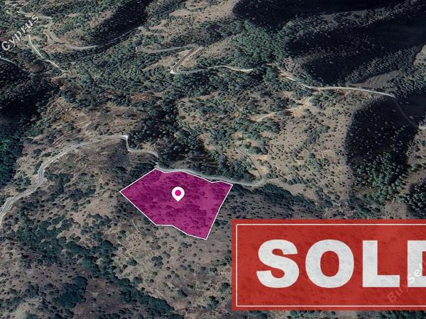 land sold pedoulas nicosia 1057112 image 3681842