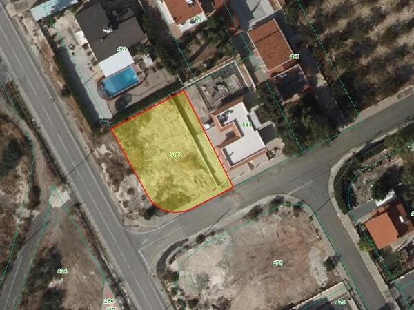 plot for sale apesia limassol 1444112 image 3373698