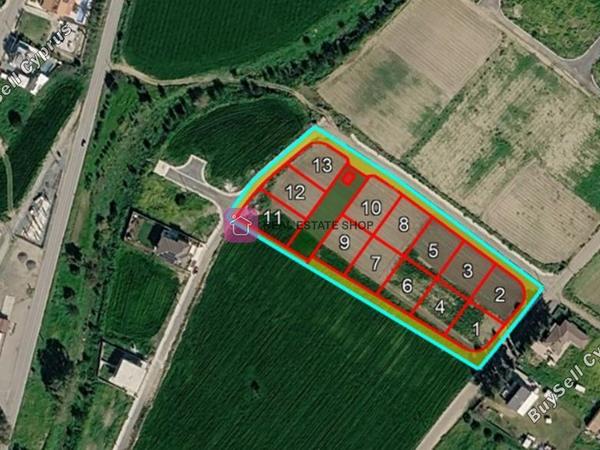 plot for sale pano deftera nicosia 8913112 image 17417724