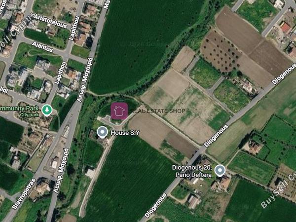 plot for sale pano deftera nicosia 8913112 image 17417725
