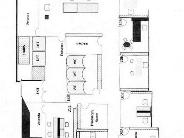 studio office for rent nicosia municipality nicosia 8346112 image 16691995