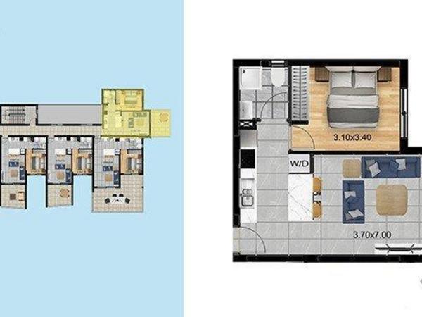 1 bedroom apartment for sale germasogeia limassol 1566212 image 15965726