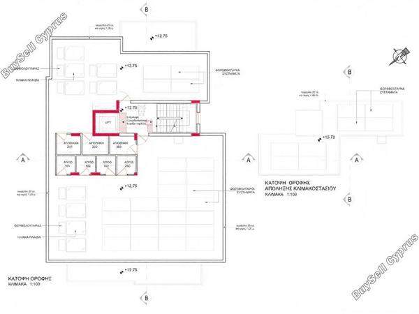 2 bedroom apartment for sale kaimakli nicosia 8146212 image 13433585