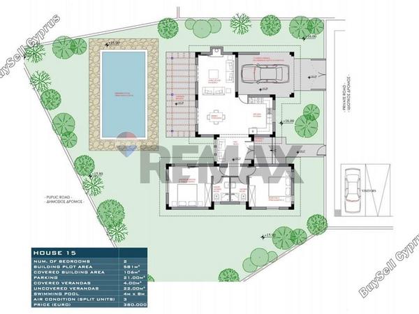2 bedroom detached house for sale zygi larnaca 8705212 image 16245991