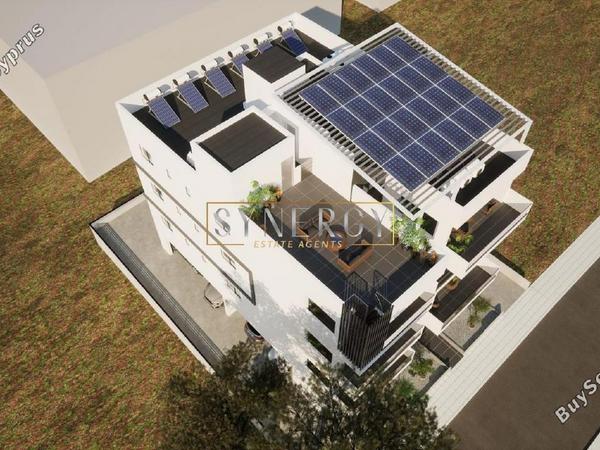 2 bedroom penthouse for sale strovolos nicosia 1827212 image 6418072