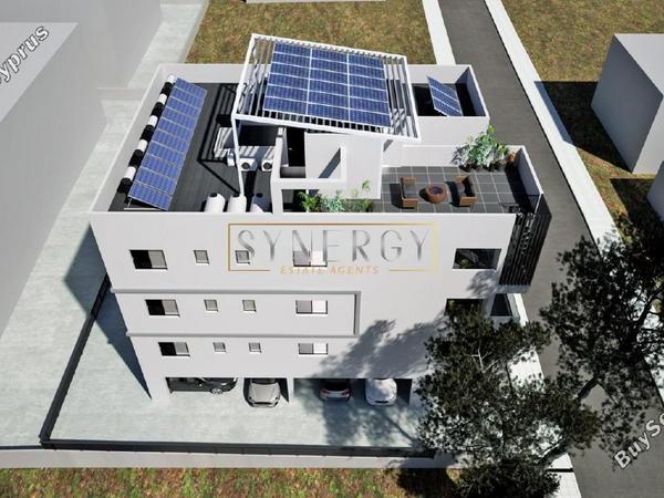 2 bedroom penthouse for sale strovolos nicosia 1827212 image 6418075