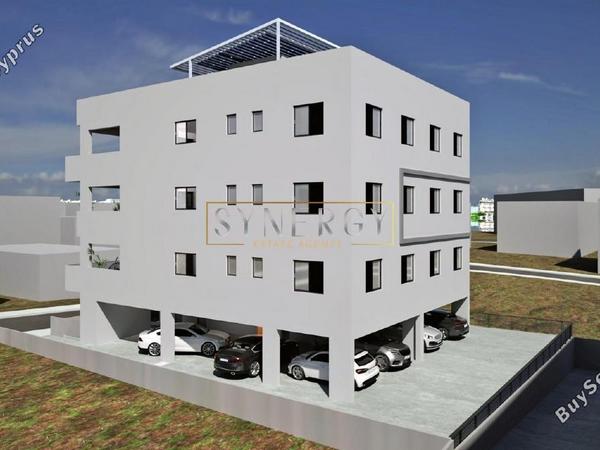 2 bedroom penthouse for sale strovolos nicosia 1827212 image 6418082