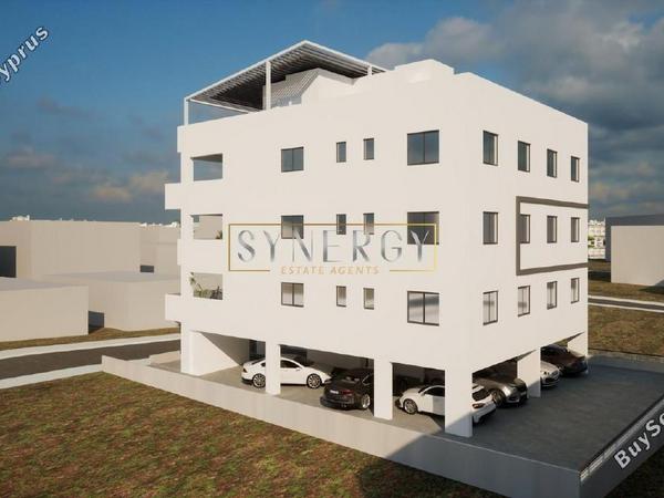 2 bedroom penthouse for sale strovolos nicosia 1827212 image 6418084