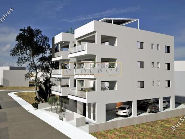 2 bedroom penthouse for sale strovolos nicosia 1827212 image 6418086