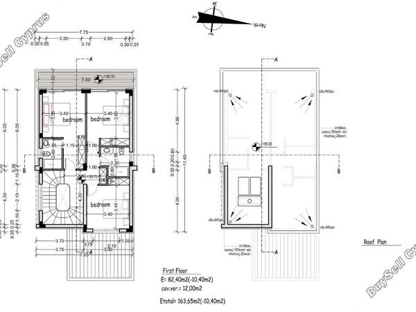 3 bedroom detached house for sale konia paphos 8538212 image 15505081