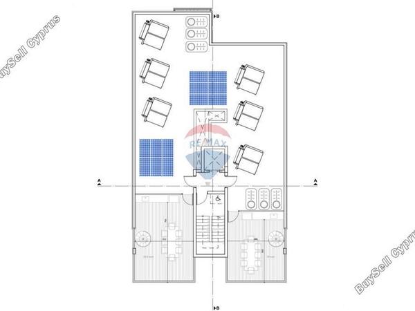 3 bedroom penthouse for sale linopetra limassol 8434212 image 15006466