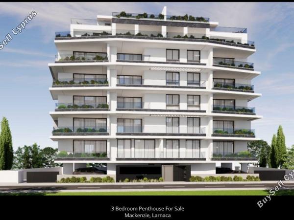 3 bedroom penthouse for sale mackenzie larnaca 8545212 image 15530013