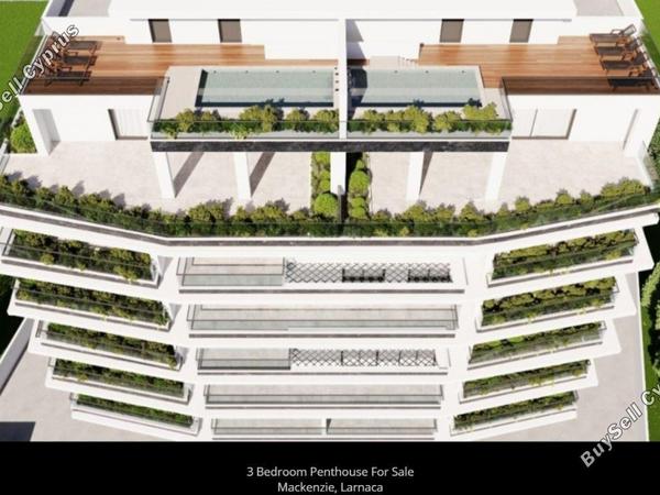 3 bedroom penthouse for sale mackenzie larnaca 8545212 image 15530016