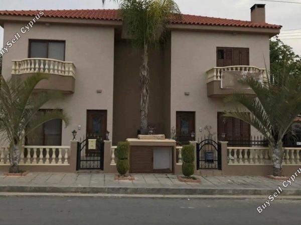 3 bedroom town house for sale trachoni lemesou limassol 7756212 image 14502285