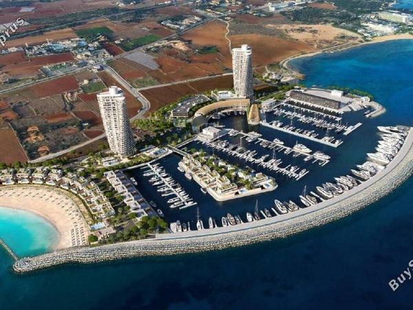4 bedroom detached house for sale ayia napa famagusta 1281212 image 5283490