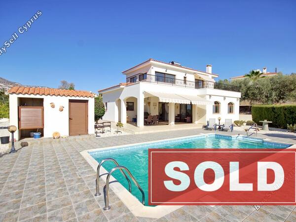4 bedroom detached house sold peyia paphos 229212 image 268478