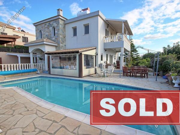 4 bedroom detached house sold tala paphos 677212 image 401723