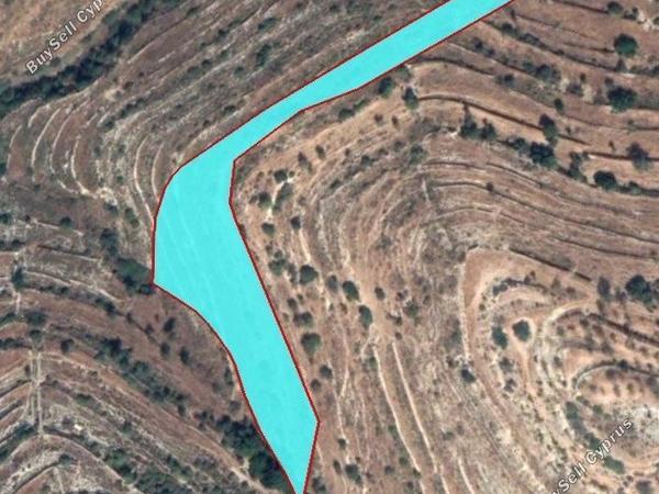 land for sale agios therapon limassol 1548212 image 6664909