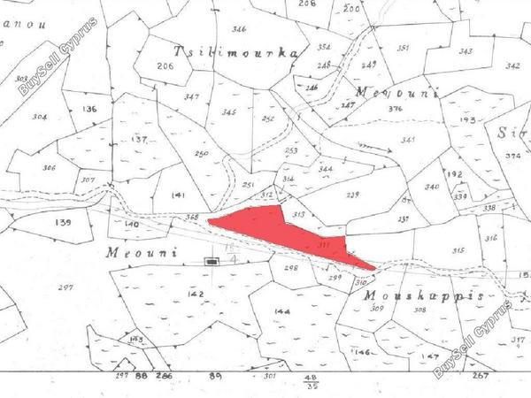land for sale kalo chorio lemesou limassol 8630212 image 15871770