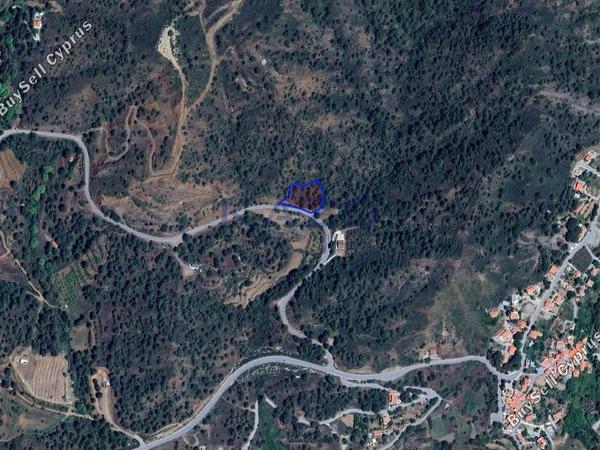 land for sale kato platres limassol 8056212 image 12956525