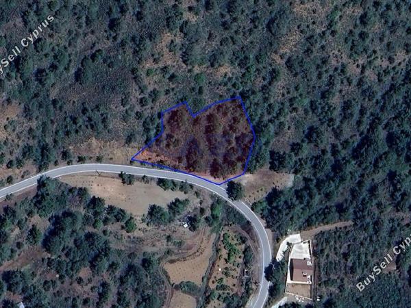land for sale kato platres limassol 8056212 image 12956528