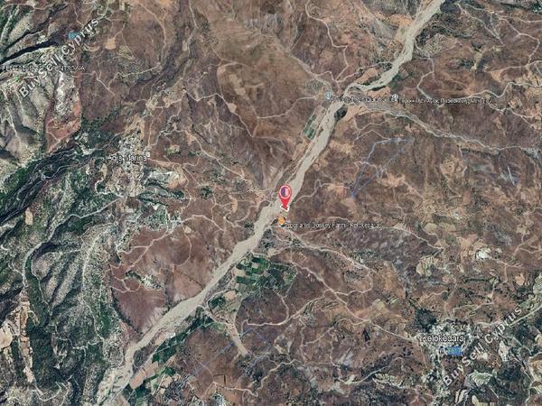 land for sale kelokedara paphos 1714212 image 15597458