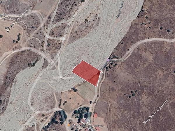 land for sale kelokedara paphos 1714212 image 15597459