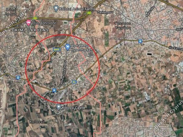 land for sale kolossi limassol 7739212 image 12570901