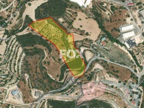 land for sale paramytha limassol 1148212 image 5512585