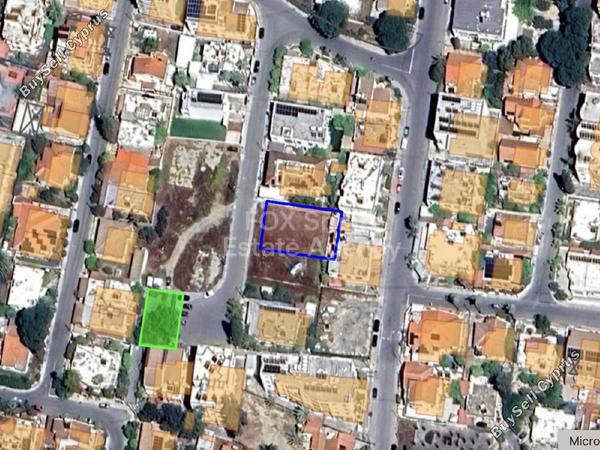 plot for sale agios dometios nicosia 7533212 image 13630822