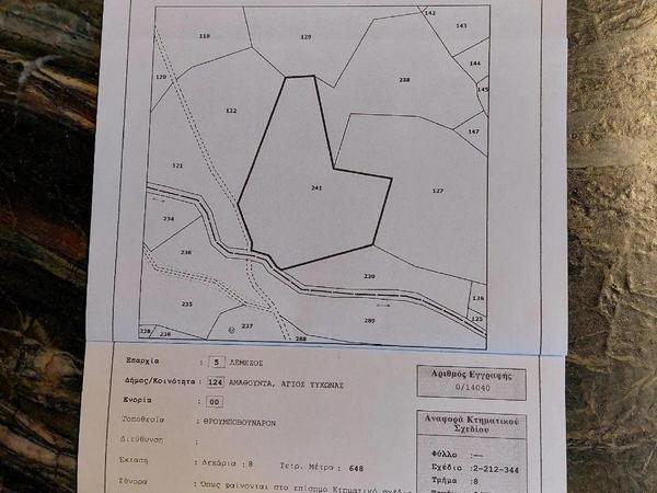plot for sale agios tychonas limassol 8833212 image 16999317
