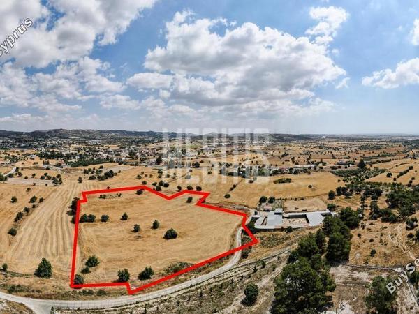 plot for sale anglisides larnaca 975212 image 14055389